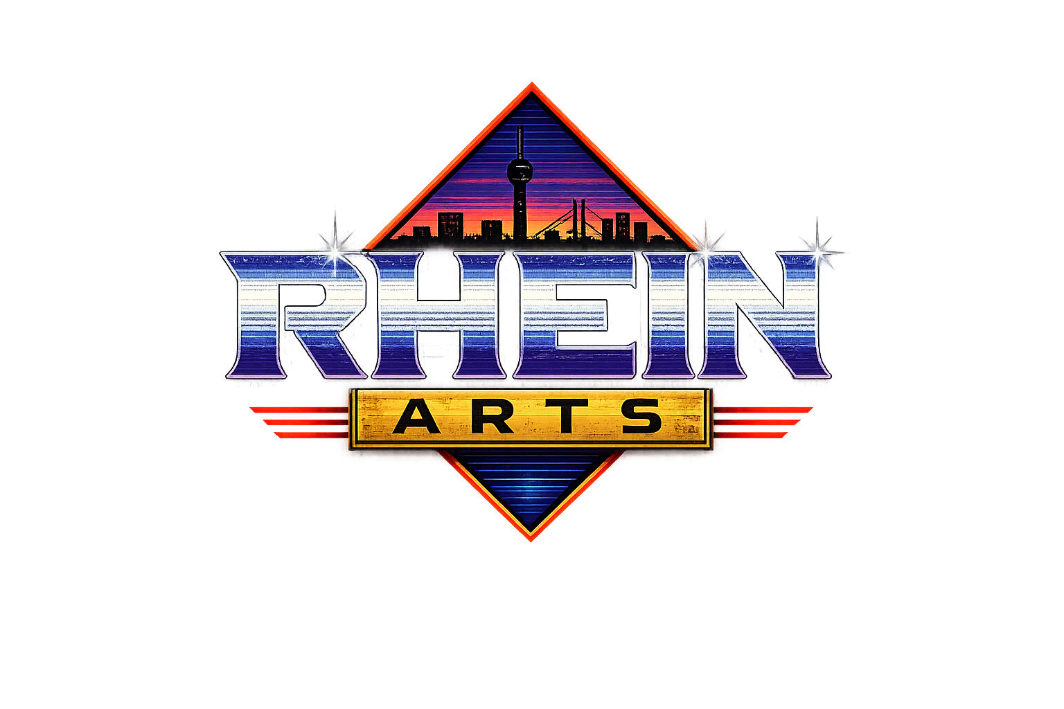 Rhein Arts